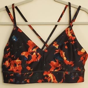 Joy Lab Crossback Sports Bra XXL